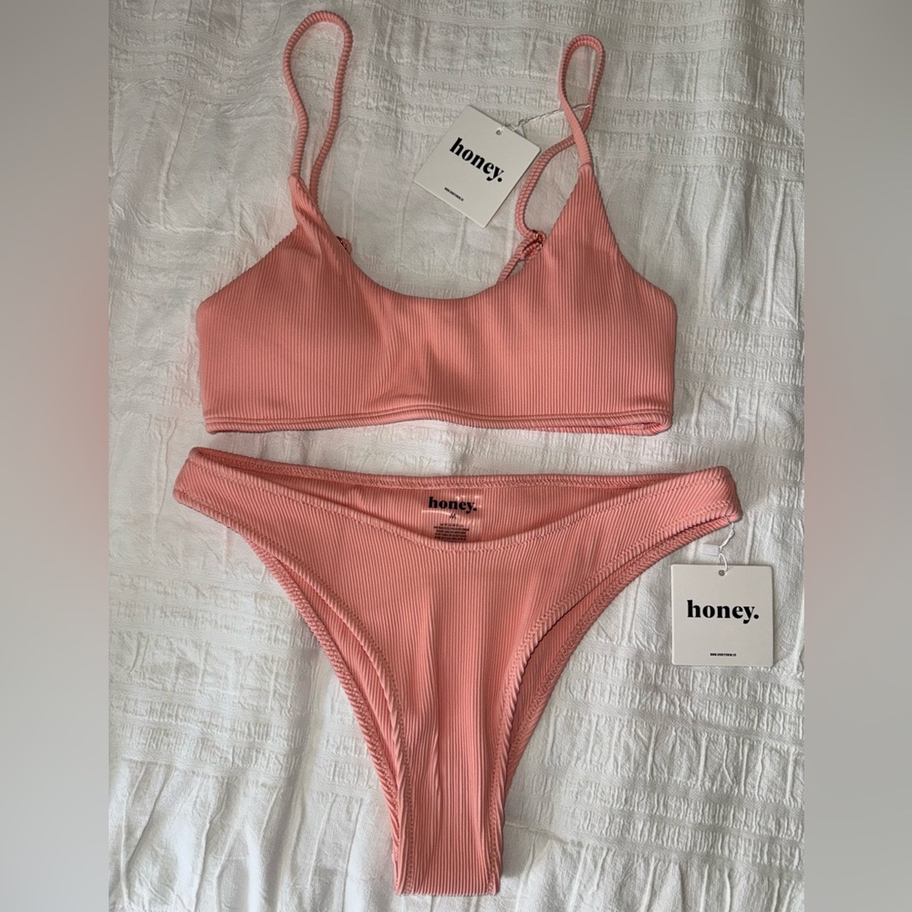 Honey Swim Bikini